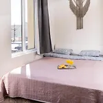 Aparthotel House 22a