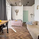 House 22a Aparthotel