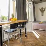 Aparthotel House 22a Kaunas