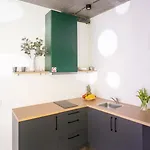 House 22a Aparthotel 3*