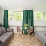 House 22a Aparthotel Kaunas