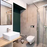 Aparthotel House 22a 3*