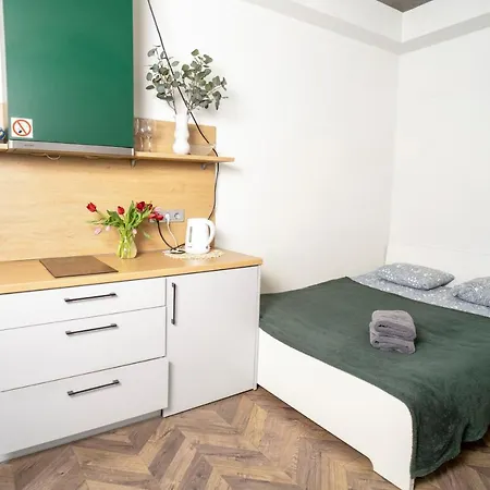 House 22a מלון דירות