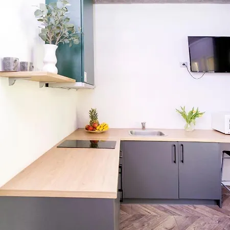 House 22a