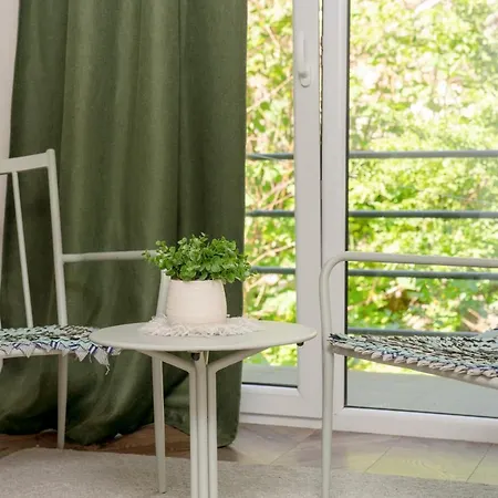 House 22a מלון דירות קובנה