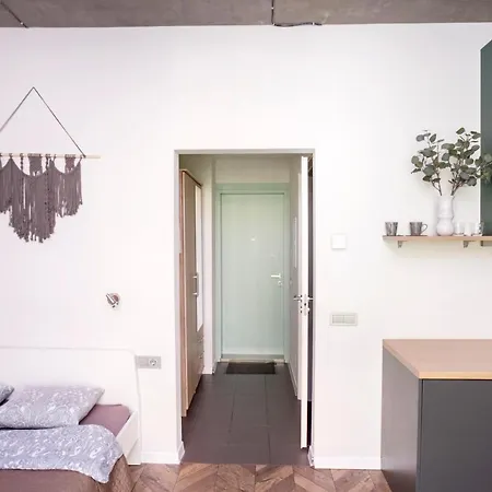 House 22a Kaunas