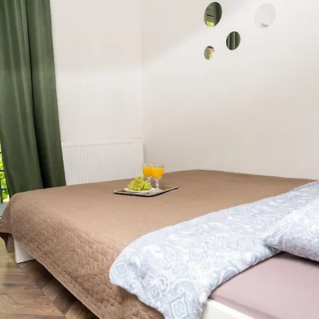 House 22a Apart-hotel 3*