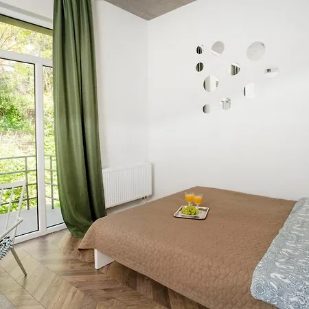 House 22a Lejlighedshotel Kaunas