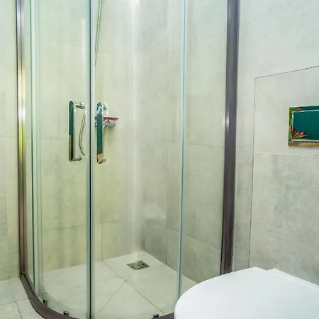 House 22a Apartamentų viešbutis