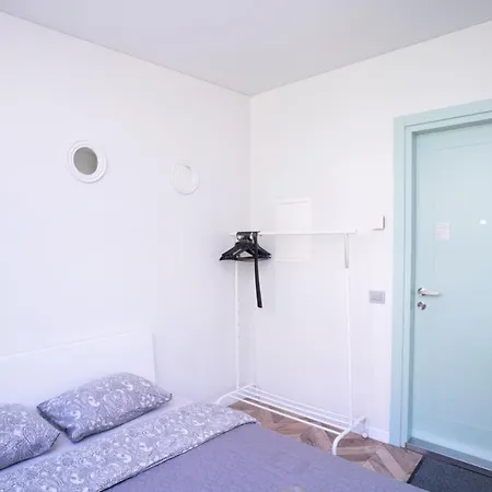 House 22a Apart-hotel Kaunas