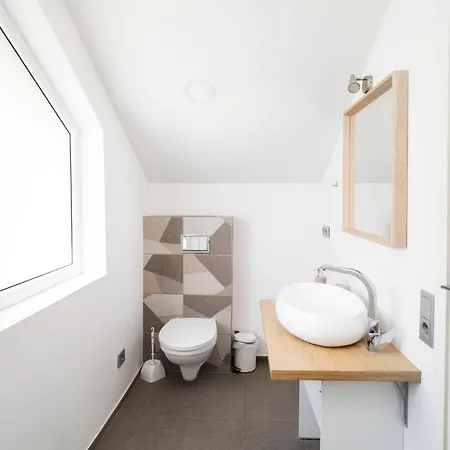 公寓式酒店 House 22a 考纳斯