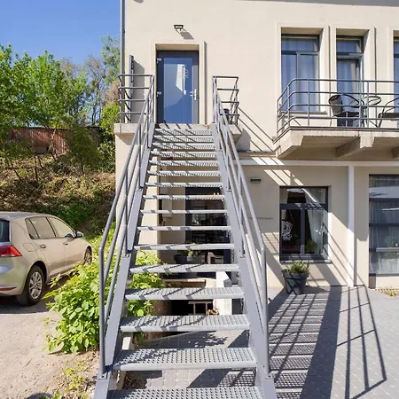 公寓式酒店 House 22a 考纳斯