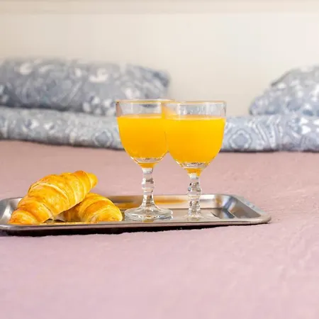Lejlighedshotel House 22a 3*