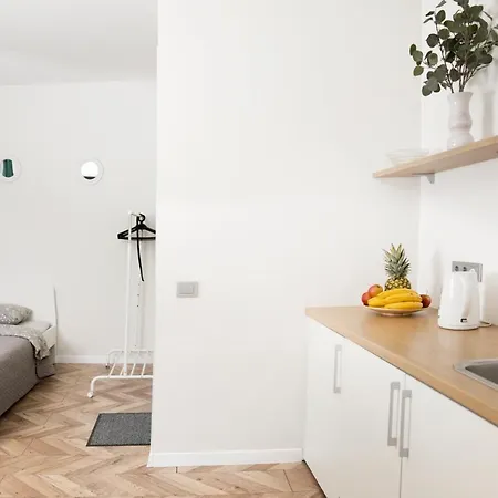 House 22a Apartamentų viešbutis 3*