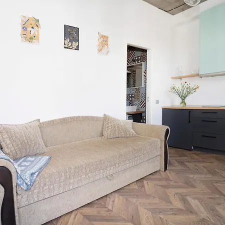 Lejlighedshotel House 22a