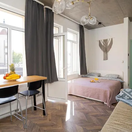 House 22a 考纳斯