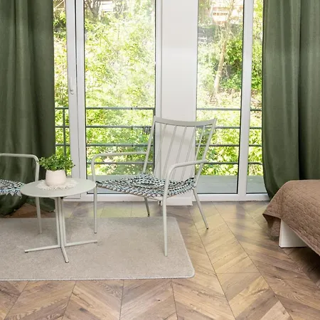 Lejlighedshotel House 22a Kaunas