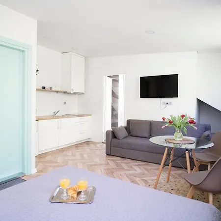 Lejlighedshotel House 22a 3*