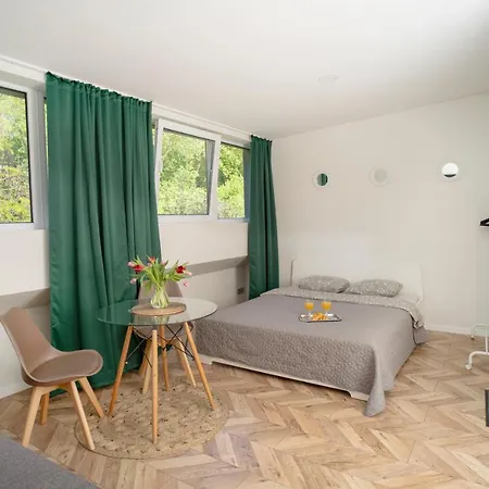 House 22a Kaunas