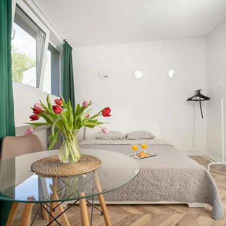 House 22a Apart-hotel 3*