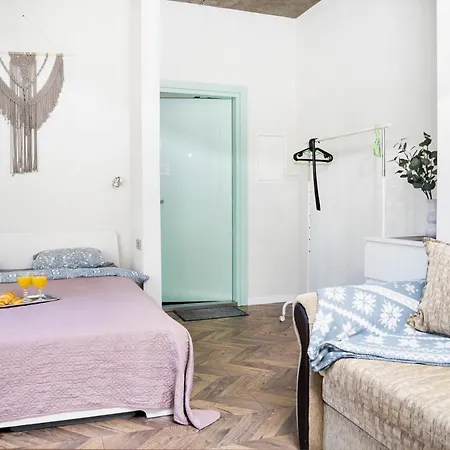 House 22a Lejlighedshotel