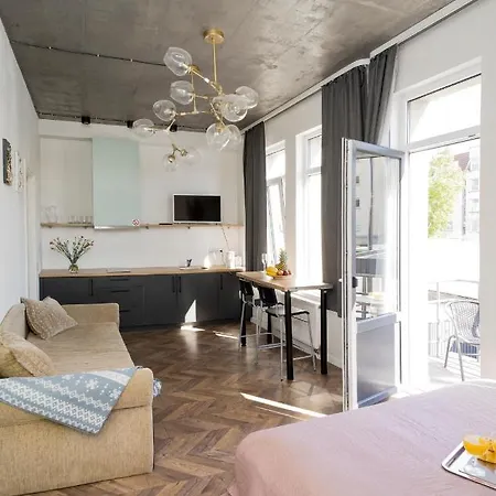 House 22a 3* Kaunas