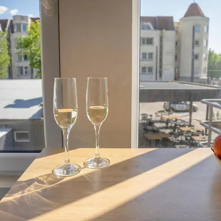 Apart-hotel House 22a 3*