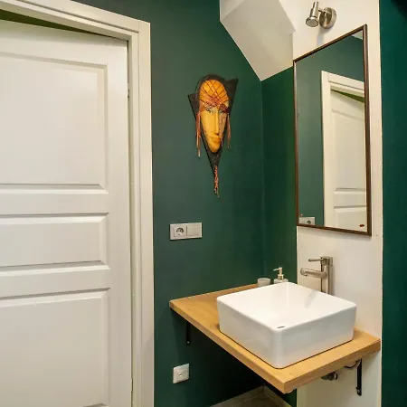 Aparthotel House 22a Kaunas