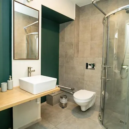 Apartamentų viešbutis House 22a Kaunas