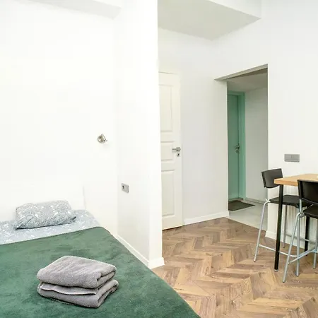 House 22a Kaunas
