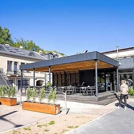 公寓式酒店 House 22a