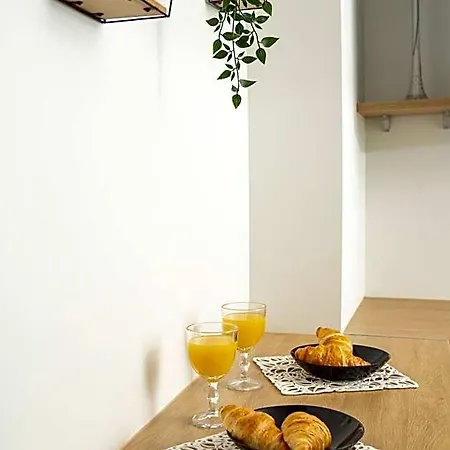 公寓式酒店 House 22a