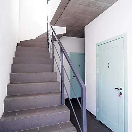 House 22a 公寓式酒店