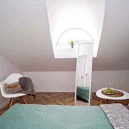 House 22a 公寓式酒店 考纳斯