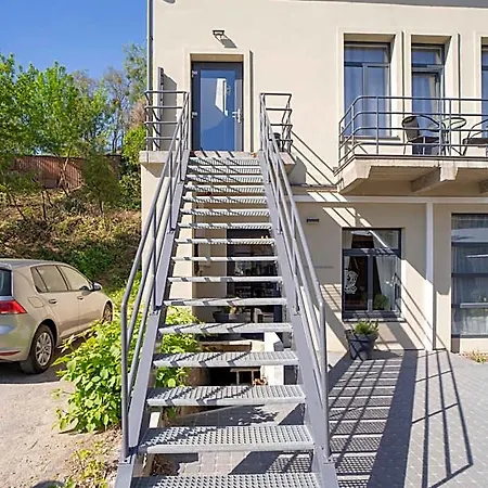 House 22a Aparthotel 3*