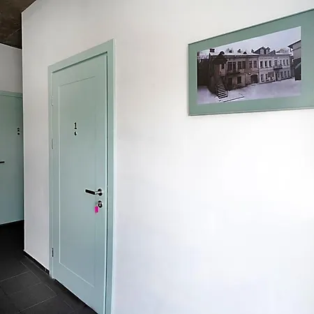 House 22a 考纳斯