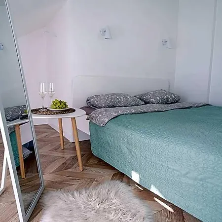 Aparthotel House 22a Kaunas