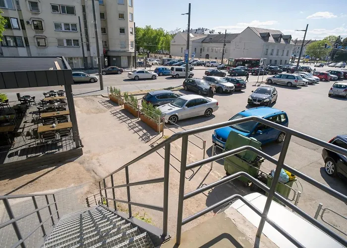 House 22a Aparthotel