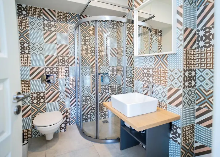 House 22a Aparthotel 3*