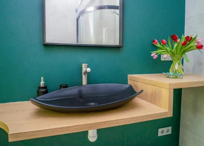 Aparthotel House 22a 3*