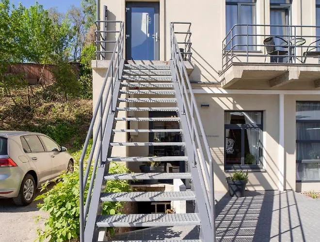 Aparthotel House 22a Kaunas